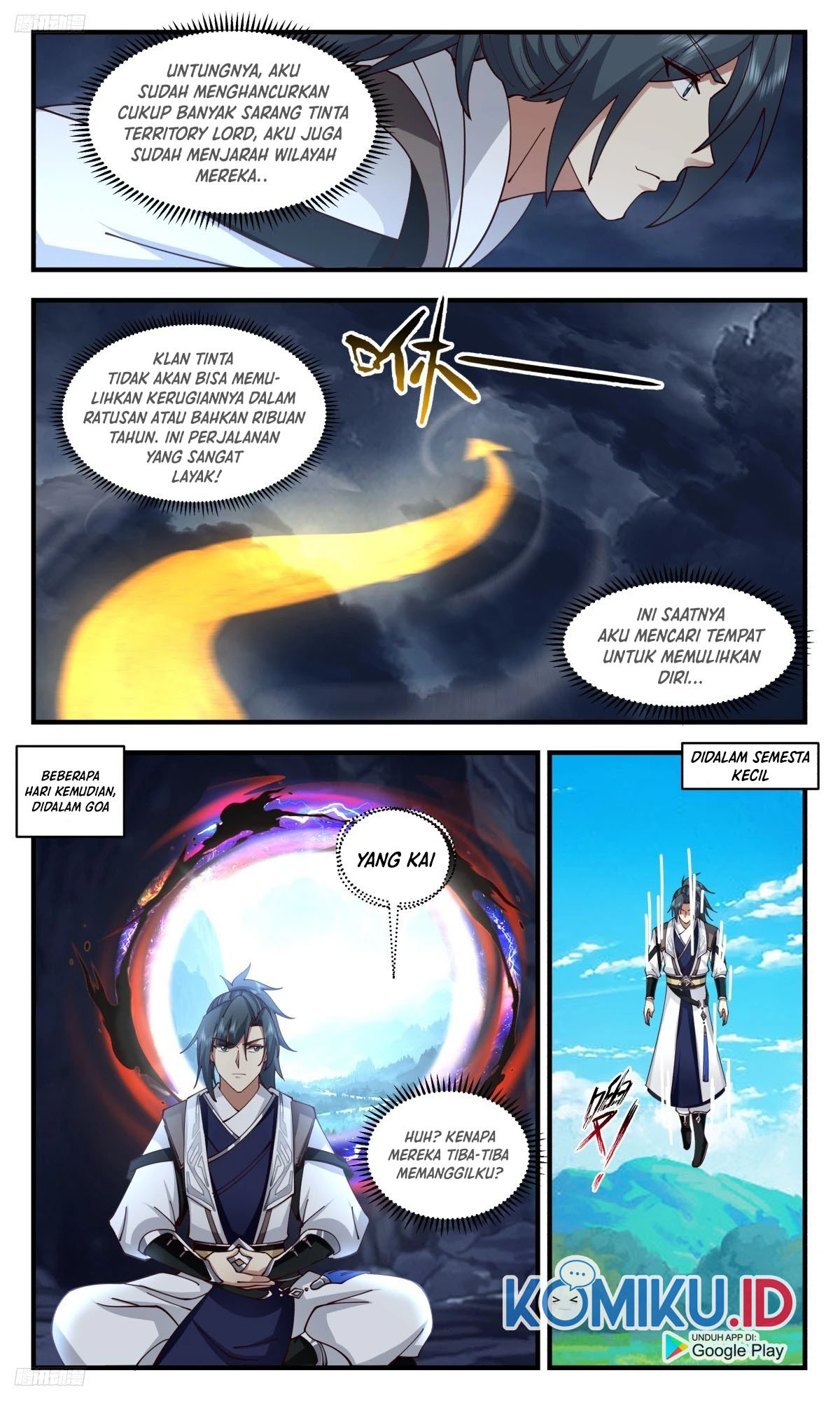 Martial Peak Part 2 Chapter 3138 - https://gambar-id.komiku.org/uploads2/2687016-12.jpg