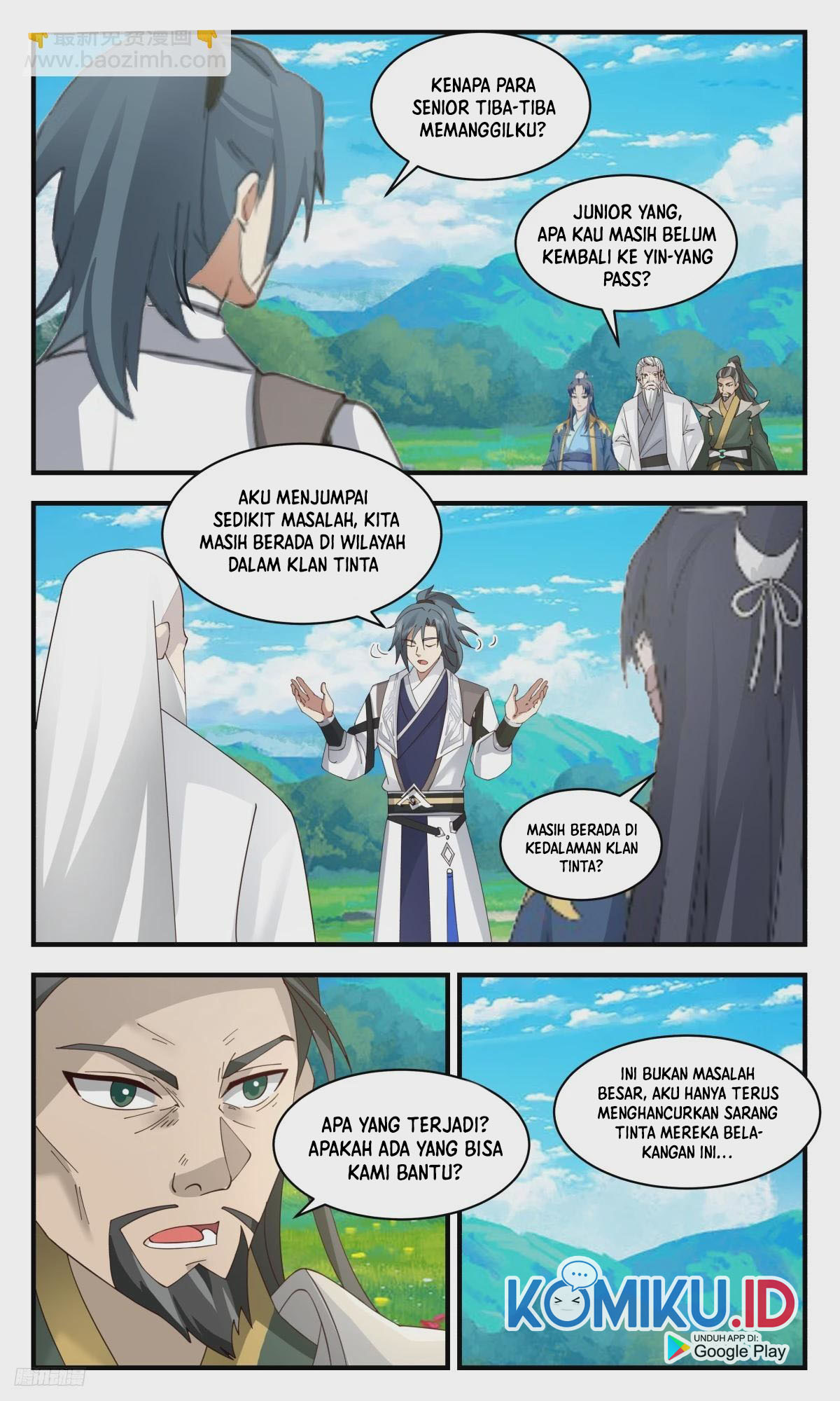 Martial Peak Part 2 Chapter 3138 - https://gambar-id.komiku.org/uploads2/2687016-13.jpg