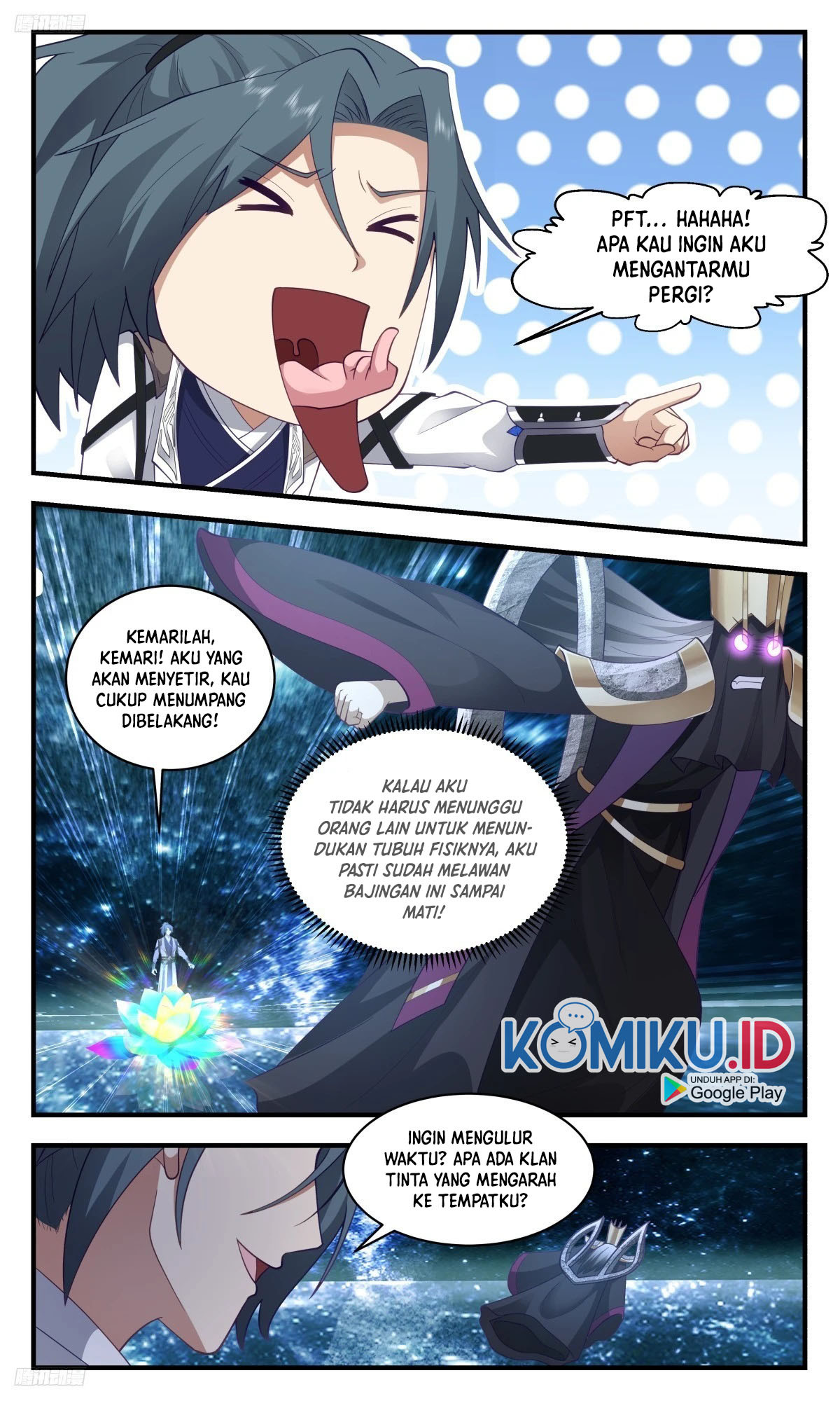 Martial Peak Part 2 Chapter 3138 - https://gambar-id.komiku.org/uploads2/2687016-4.jpg