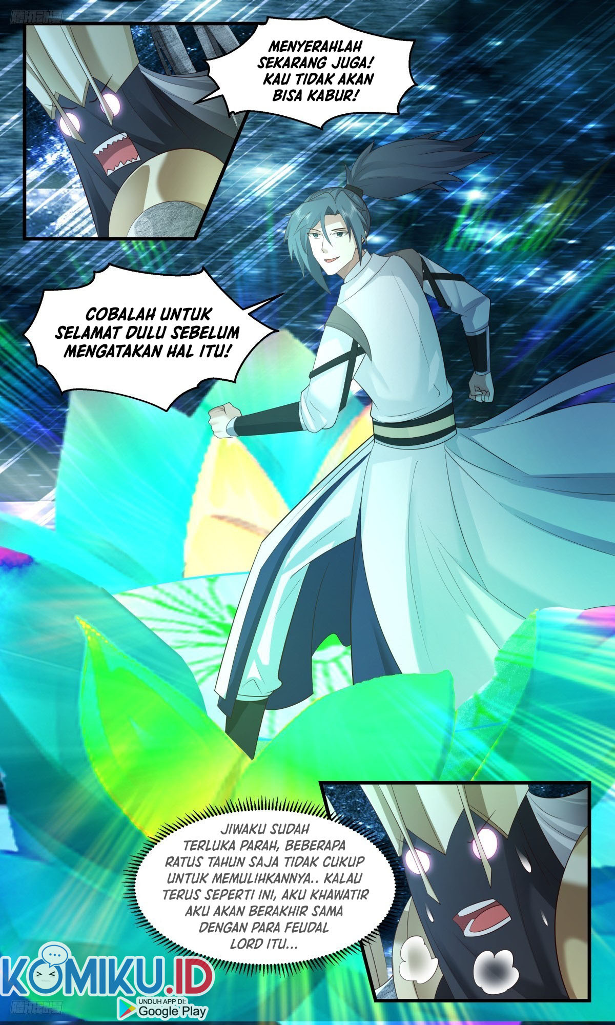 Martial Peak Part 2 Chapter 3138 - https://gambar-id.komiku.org/uploads2/2687016-5.jpg