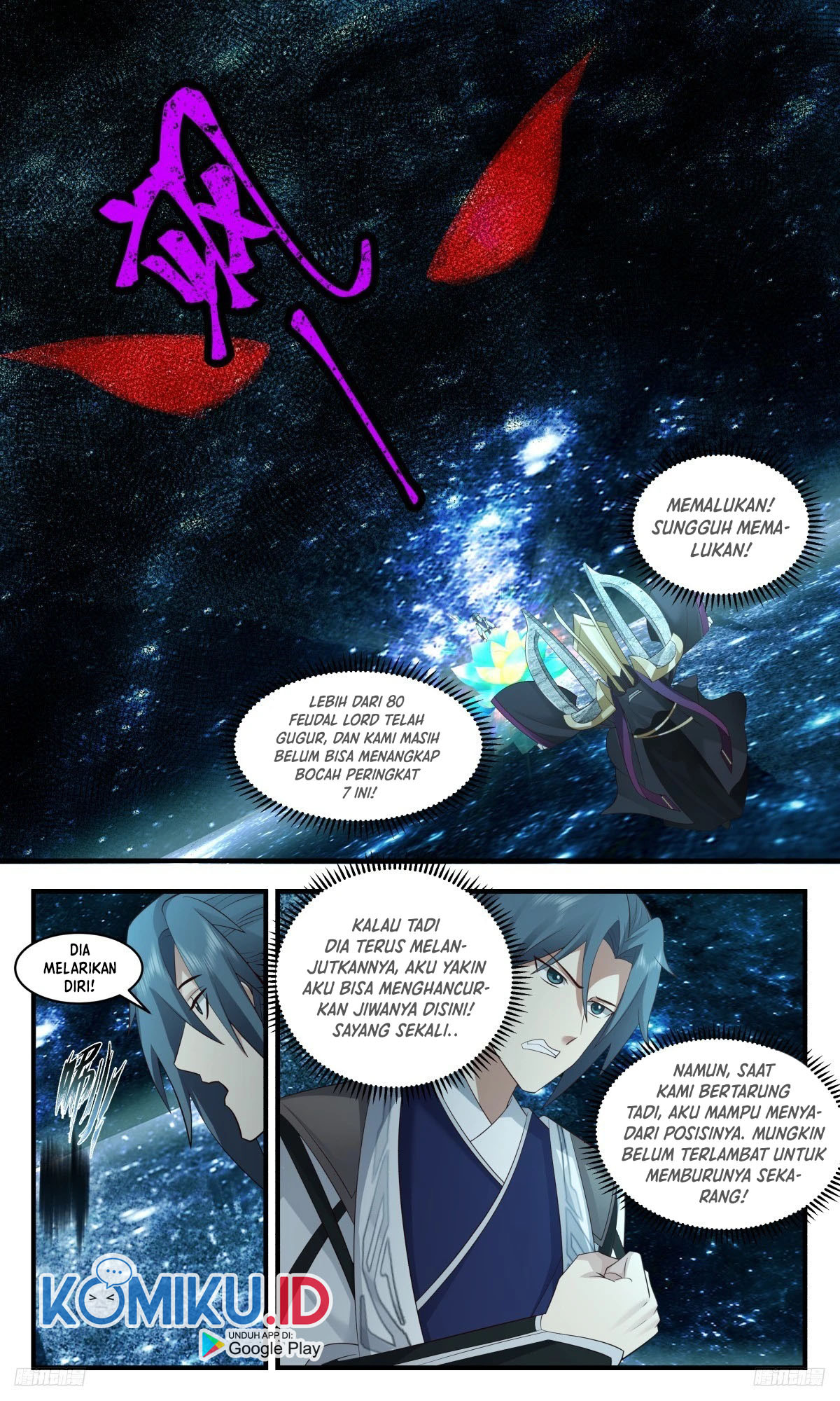 Martial Peak Part 2 Chapter 3138 - https://gambar-id.komiku.org/uploads2/2687016-6.jpg