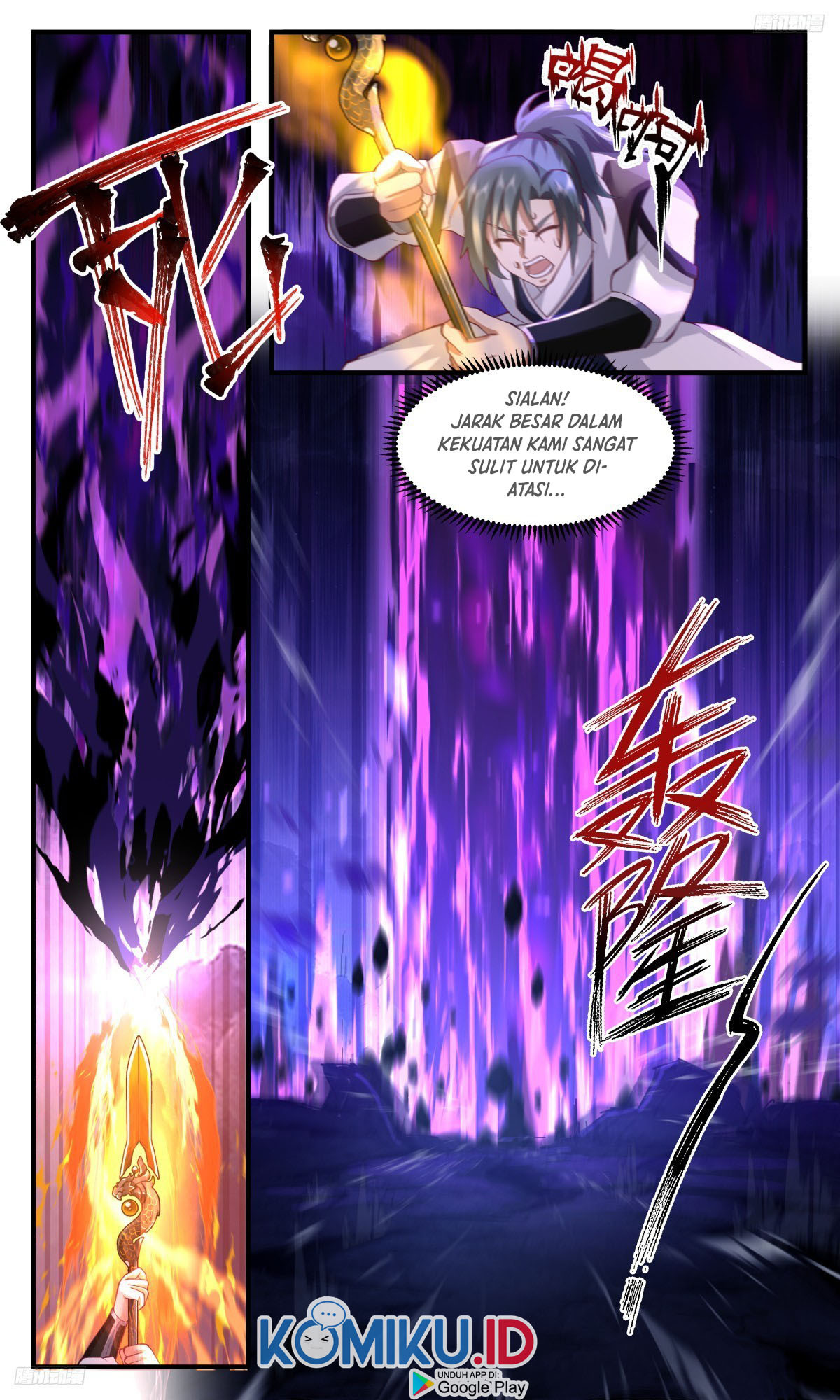 Martial Peak Part 2 Chapter 3139 - https://gambar-id.komiku.org/uploads2/2687017-11.jpg