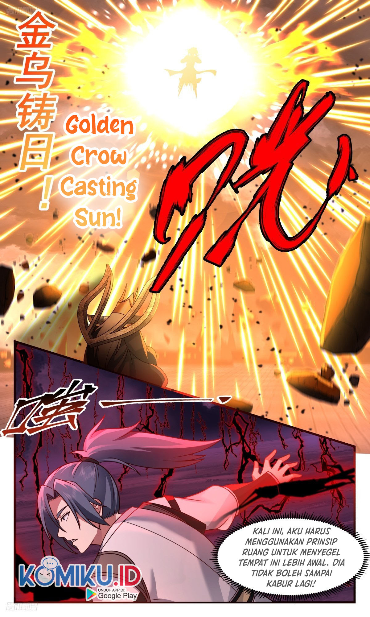 Martial Peak Part 2 Chapter 3139 - https://gambar-id.komiku.org/uploads2/2687017-4.jpg