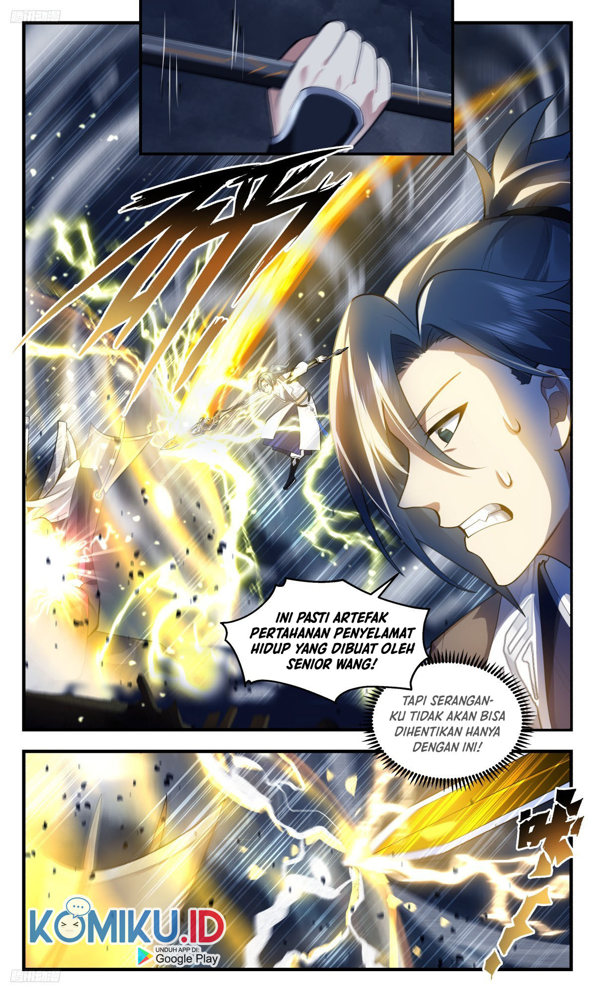 Martial Peak Part 2 Chapter 3139 - https://gambar-id.komiku.org/uploads2/2687017-5.jpg