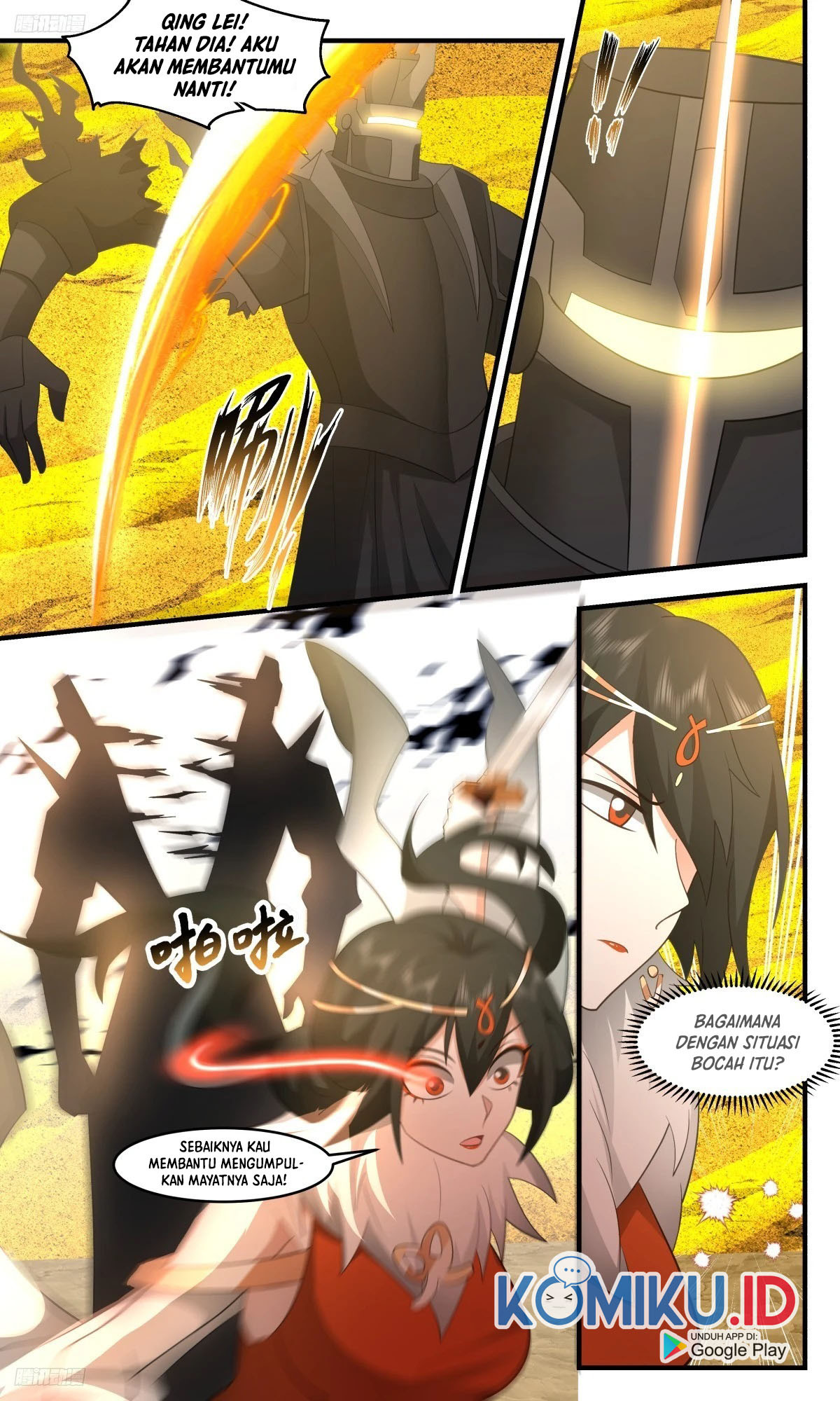 Martial Peak Part 2 Chapter 3141 - https://gambar-id.komiku.org/uploads2/2687149-10.jpg