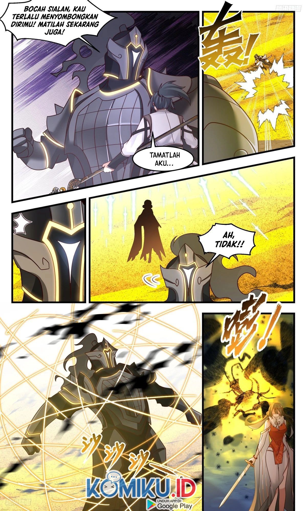 Martial Peak Part 2 Chapter 3141 - https://gambar-id.komiku.org/uploads2/2687149-11.jpg