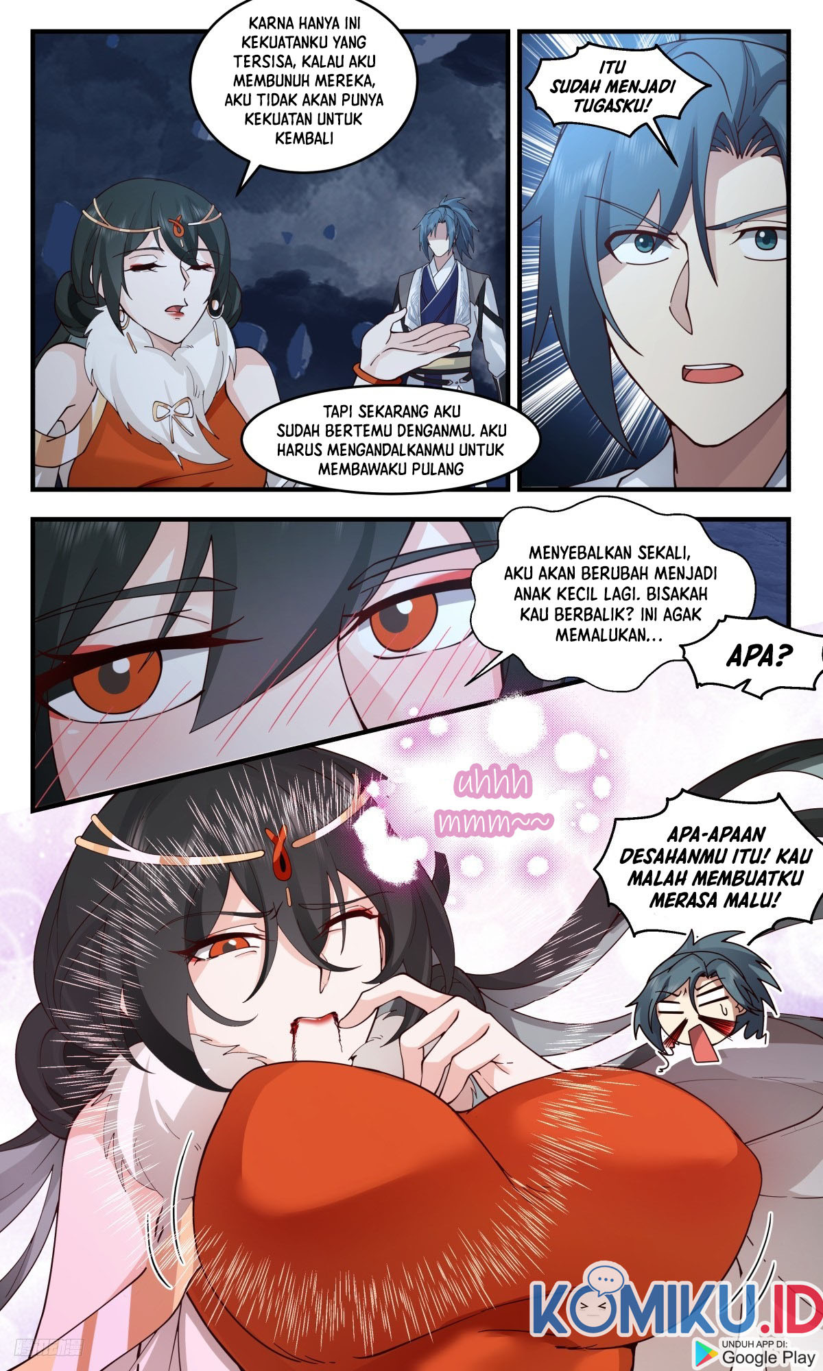 Martial Peak Part 2 Chapter 3141 - https://gambar-id.komiku.org/uploads2/2687149-13.jpg