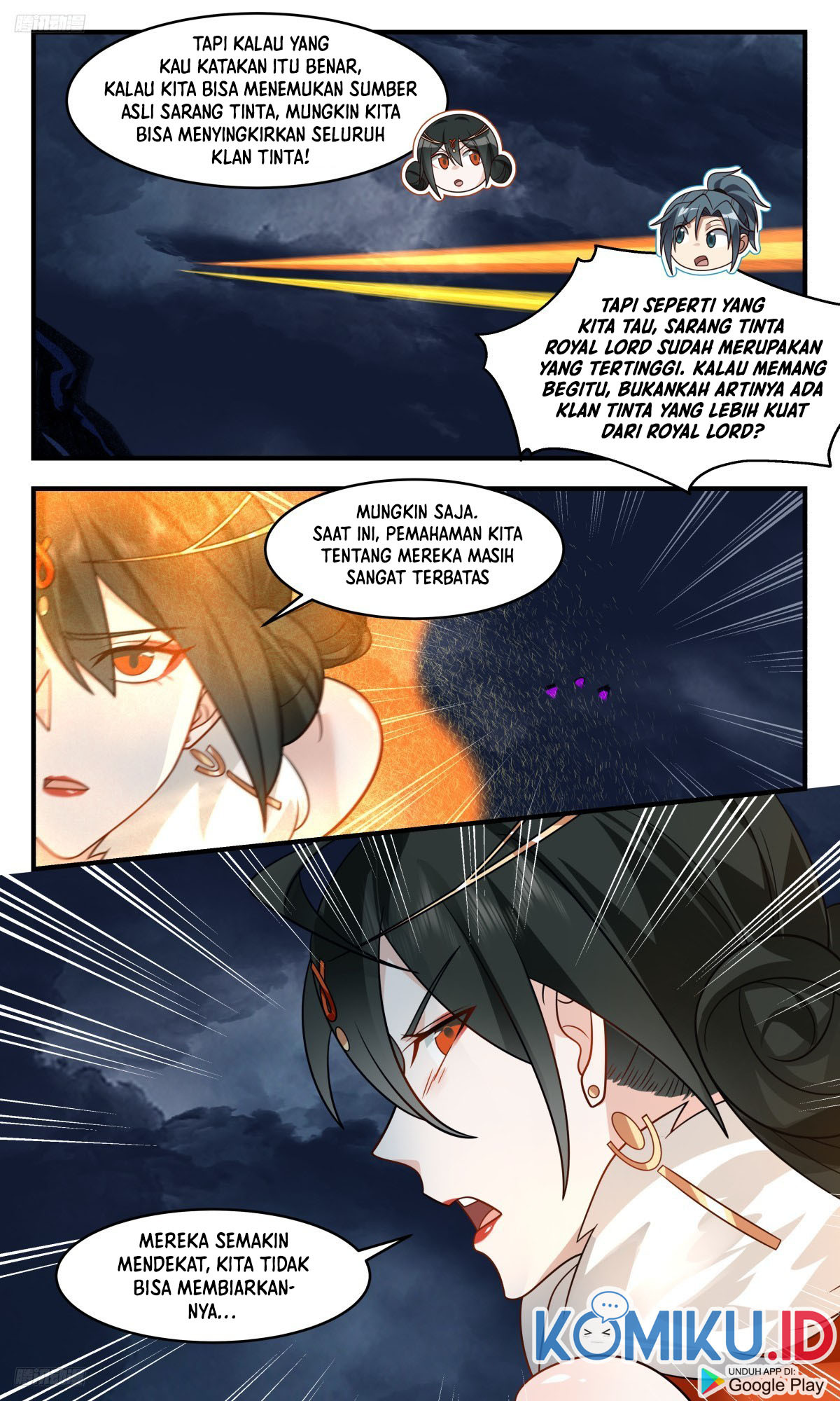 Martial Peak Part 2 Chapter 3141 - https://gambar-id.komiku.org/uploads2/2687149-5.jpg