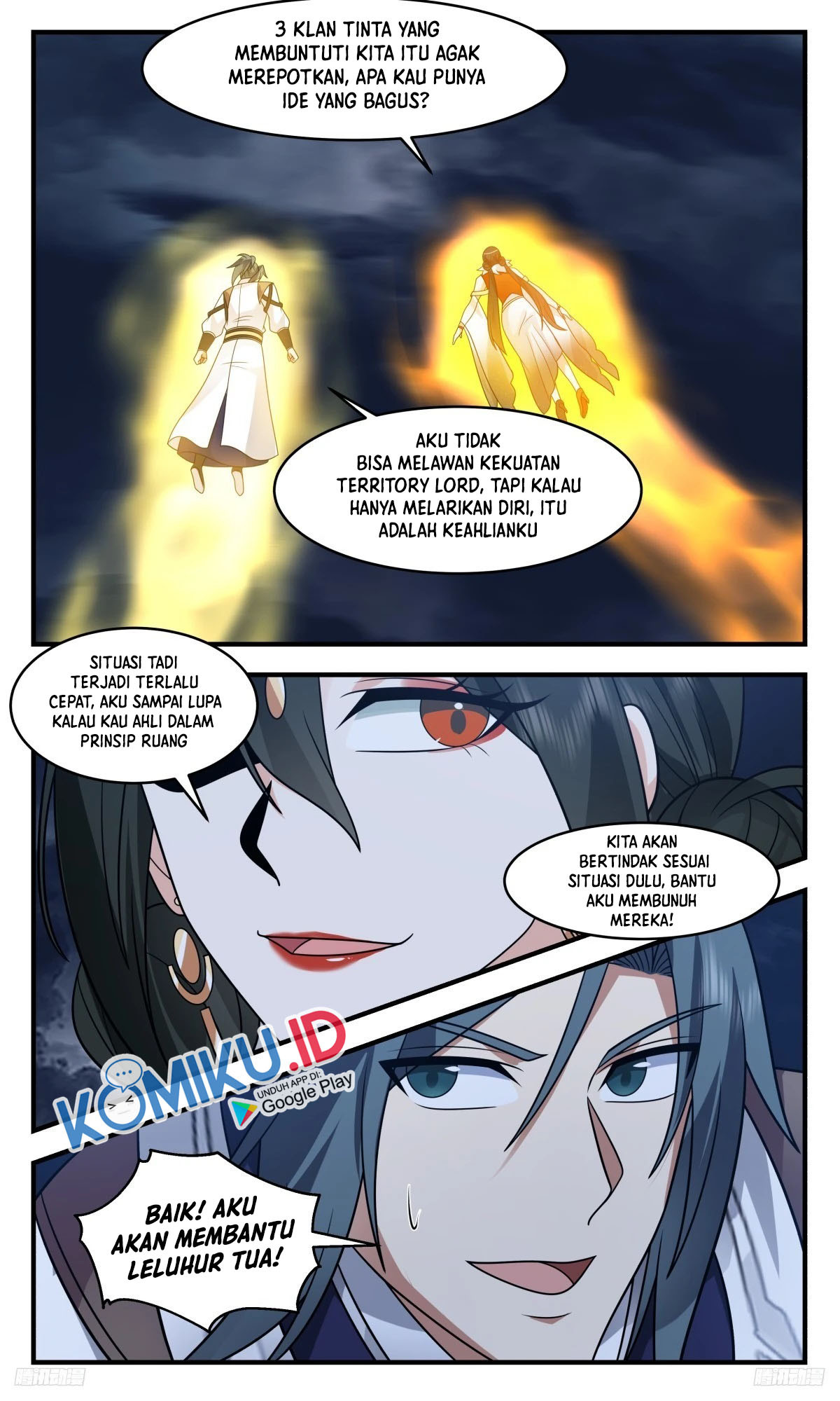 Martial Peak Part 2 Chapter 3141 - https://gambar-id.komiku.org/uploads2/2687149-6.jpg