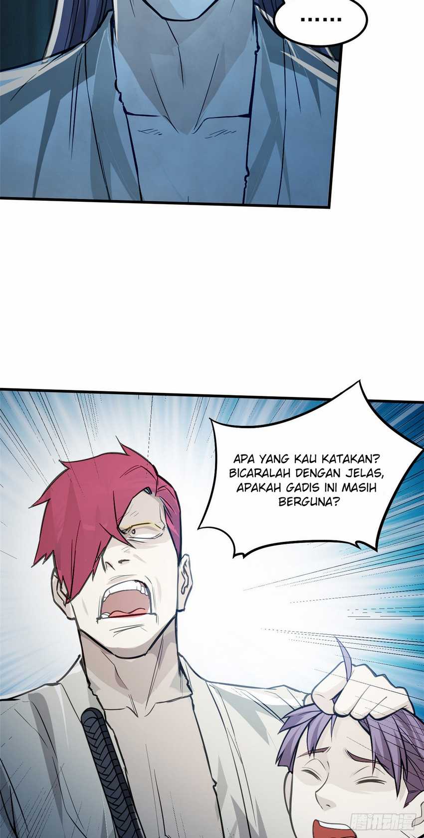 A Demonic Heart Chapter 10 Gambar 27