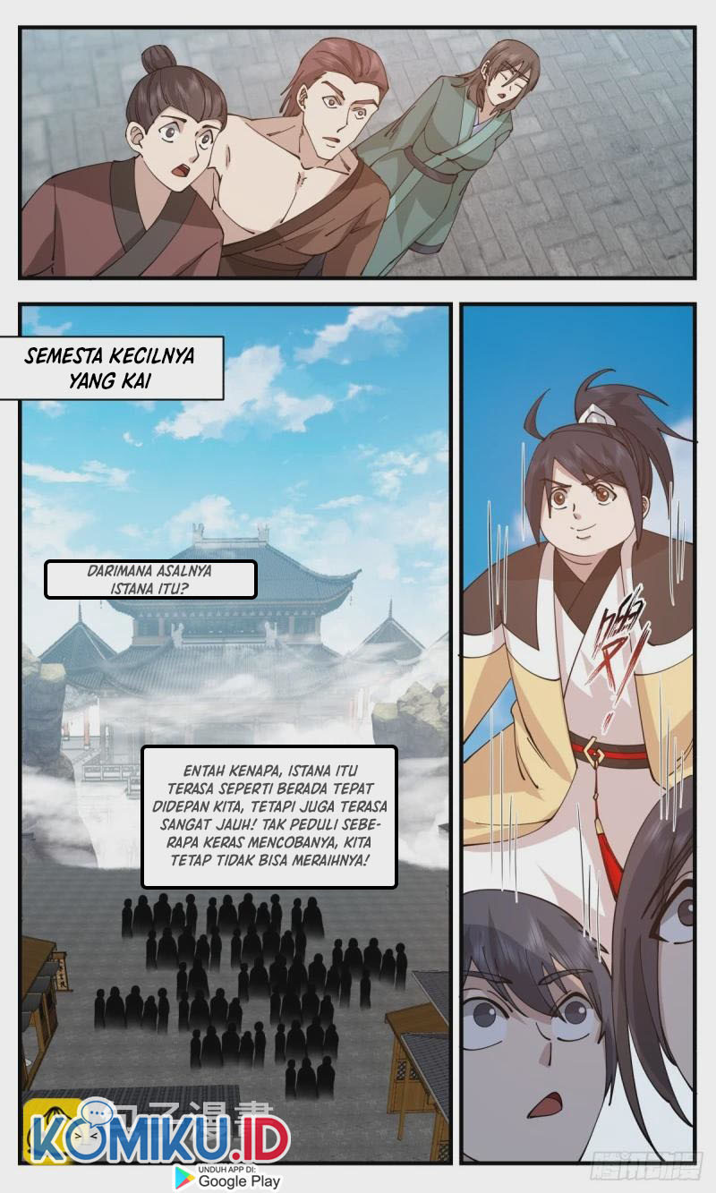 Martial Peak Part 2 Chapter 3146 - https://gambar-id.komiku.org/uploads2/2687216-11.jpg