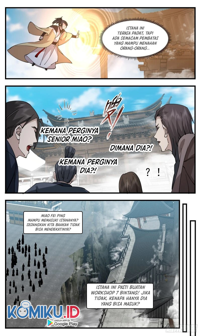 Martial Peak Part 2 Chapter 3146 - https://gambar-id.komiku.org/uploads2/2687216-12.jpg