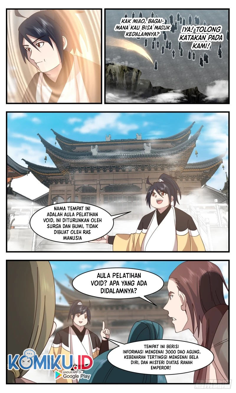Martial Peak Part 2 Chapter 3146 - https://gambar-id.komiku.org/uploads2/2687216-13.jpg