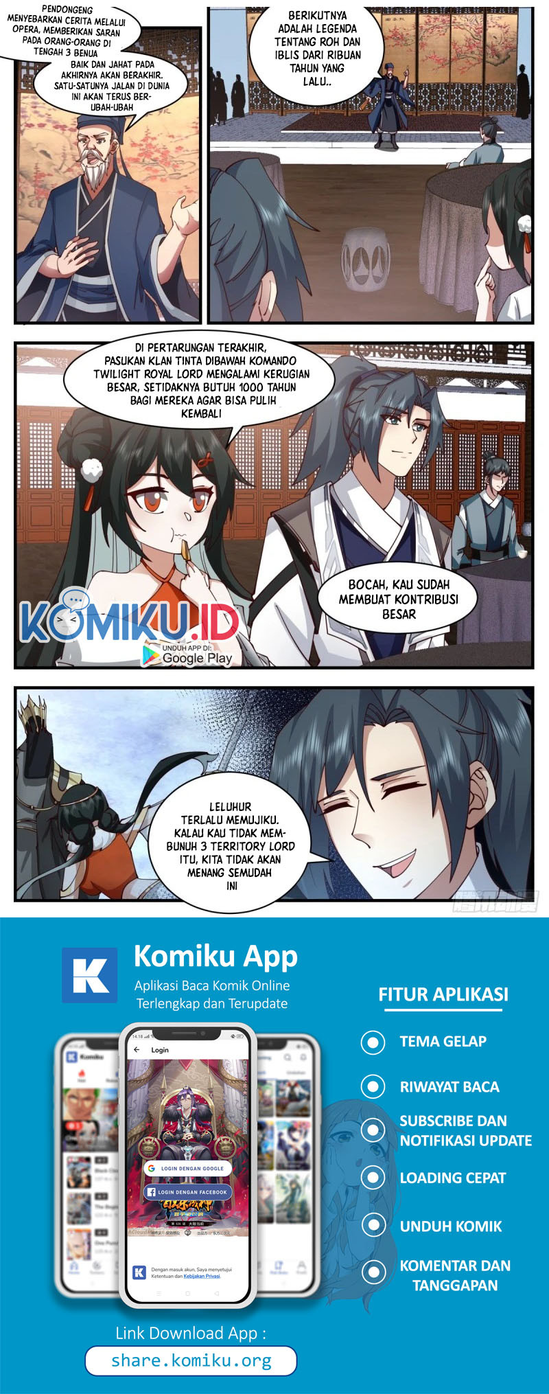 Martial Peak Part 2 Chapter 3146 - https://gambar-id.komiku.org/uploads2/2687216-3.jpg