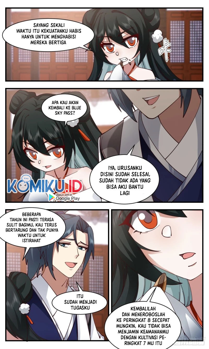 Martial Peak Part 2 Chapter 3146 - https://gambar-id.komiku.org/uploads2/2687216-4.jpg
