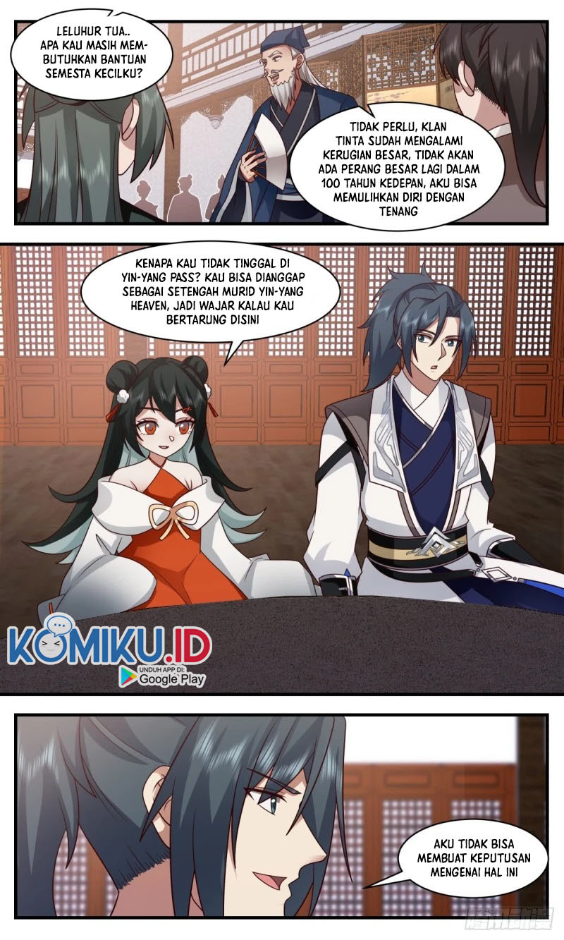 Martial Peak Part 2 Chapter 3146 - https://gambar-id.komiku.org/uploads2/2687216-5.jpg