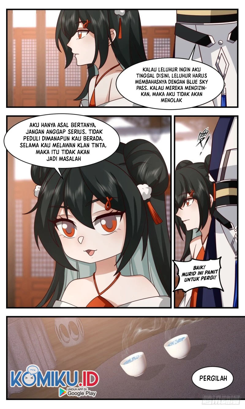 Martial Peak Part 2 Chapter 3146 - https://gambar-id.komiku.org/uploads2/2687216-6.jpg