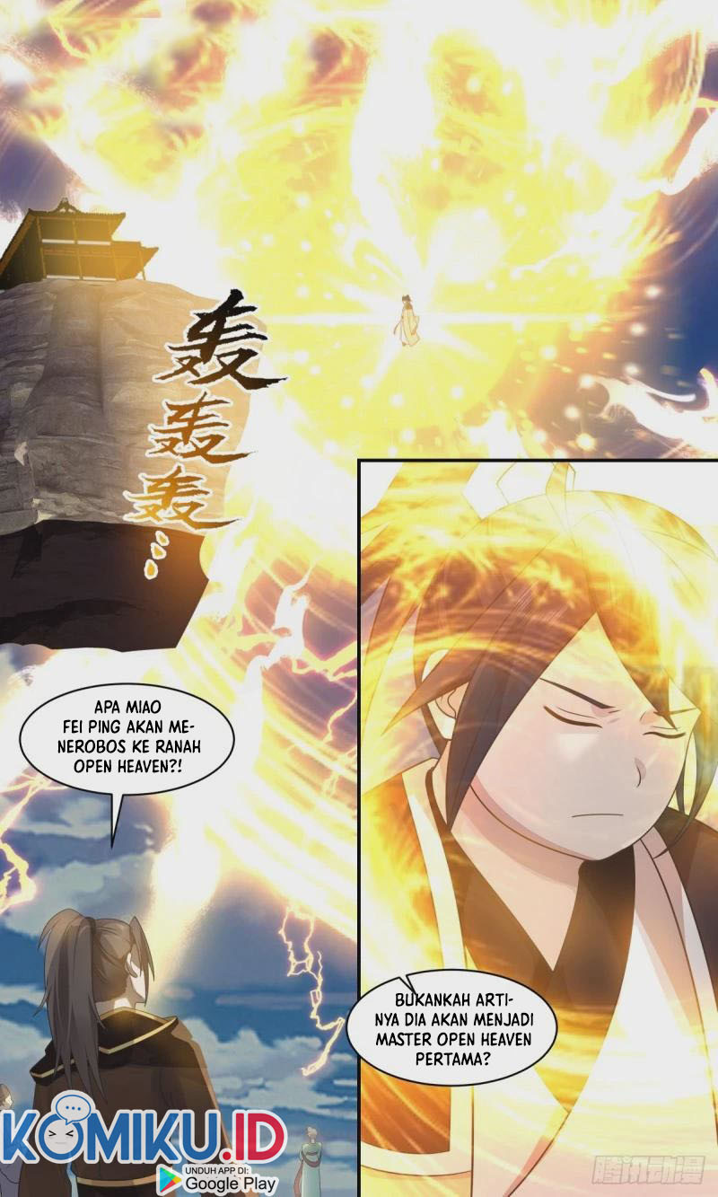 Martial Peak Part 2 Chapter 3148 - https://gambar-id.komiku.org/uploads2/2687306-11.jpg