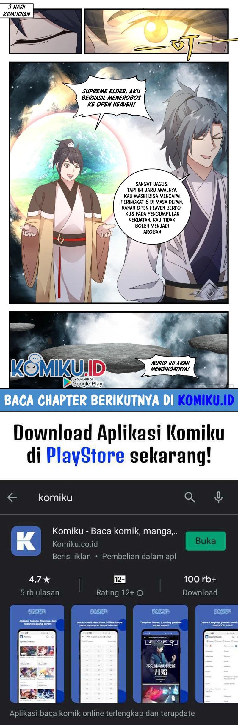 Martial Peak Part 2 Chapter 3148 - https://gambar-id.komiku.org/uploads2/2687306-14.jpg