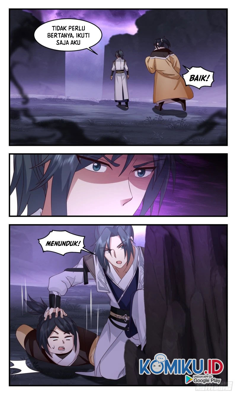 Martial Peak Part 2 Chapter 3149 - https://gambar-id.komiku.org/uploads2/2687307-12.jpg