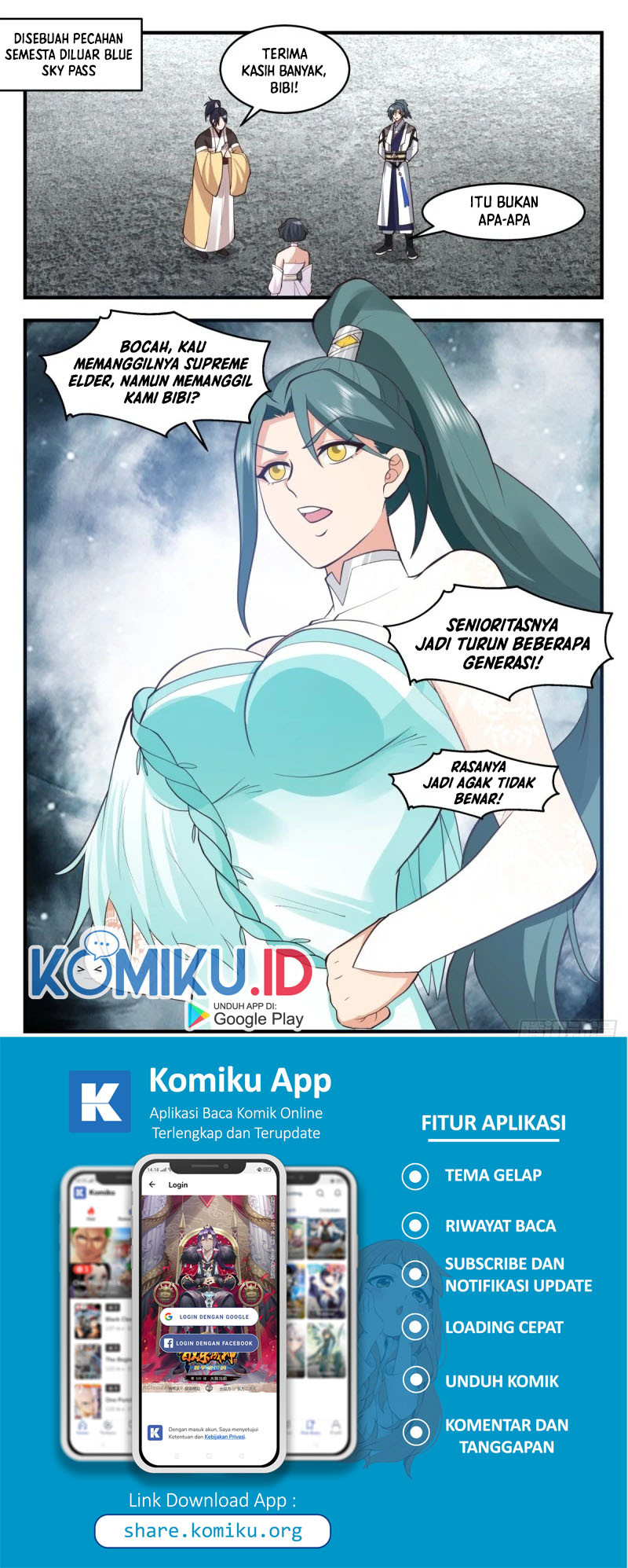 Martial Peak Part 2 Chapter 3149 - https://gambar-id.komiku.org/uploads2/2687307-3.jpg