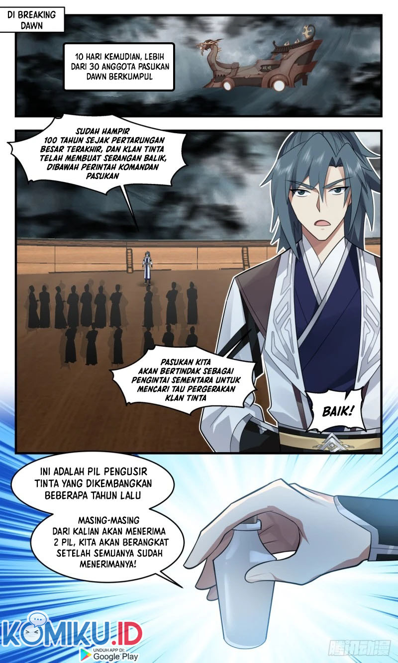 Martial Peak Part 2 Chapter 3149 - https://gambar-id.komiku.org/uploads2/2687307-5.jpg