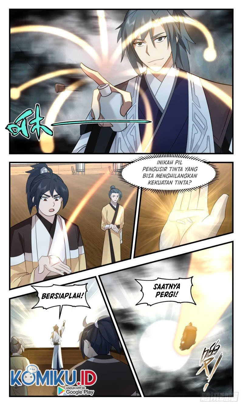 Martial Peak Part 2 Chapter 3149 - https://gambar-id.komiku.org/uploads2/2687307-6.jpg