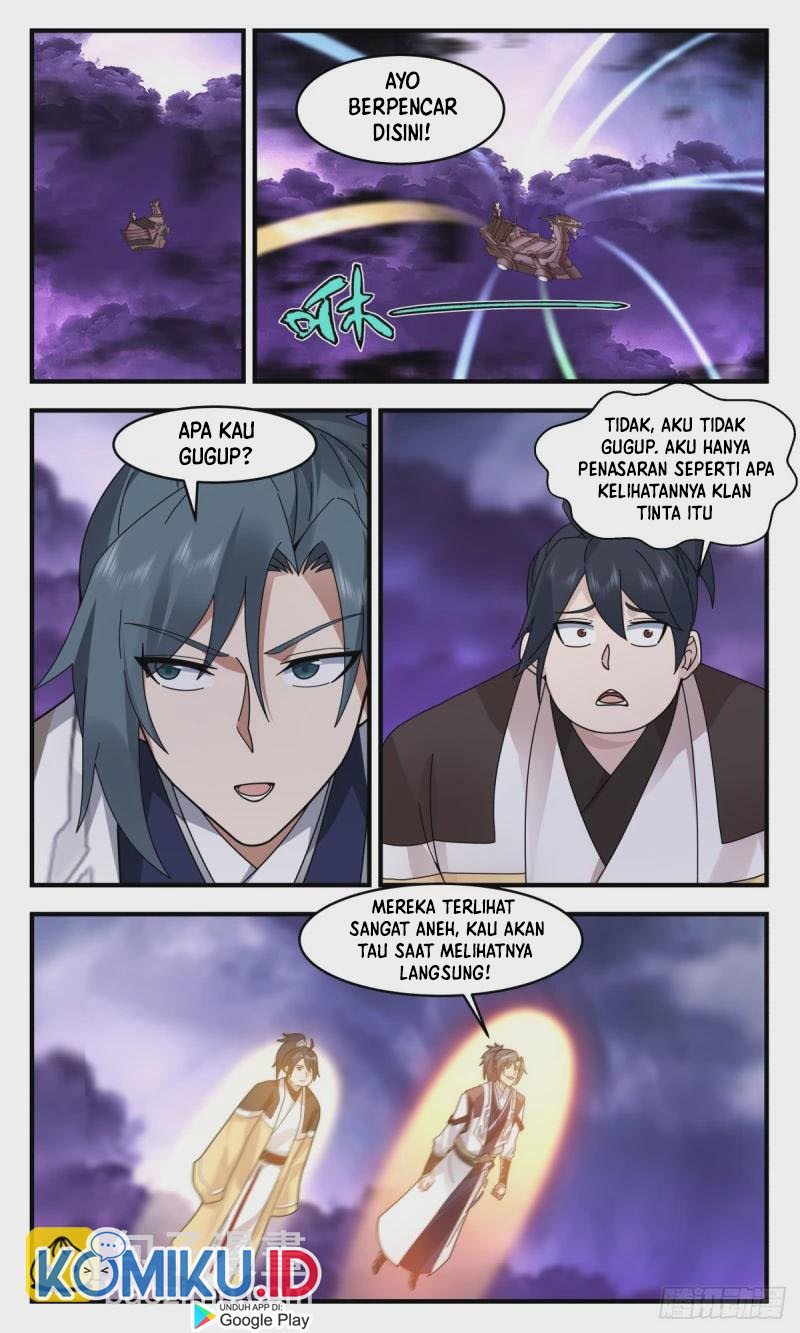 Martial Peak Part 2 Chapter 3149 - https://gambar-id.komiku.org/uploads2/2687307-7.jpg