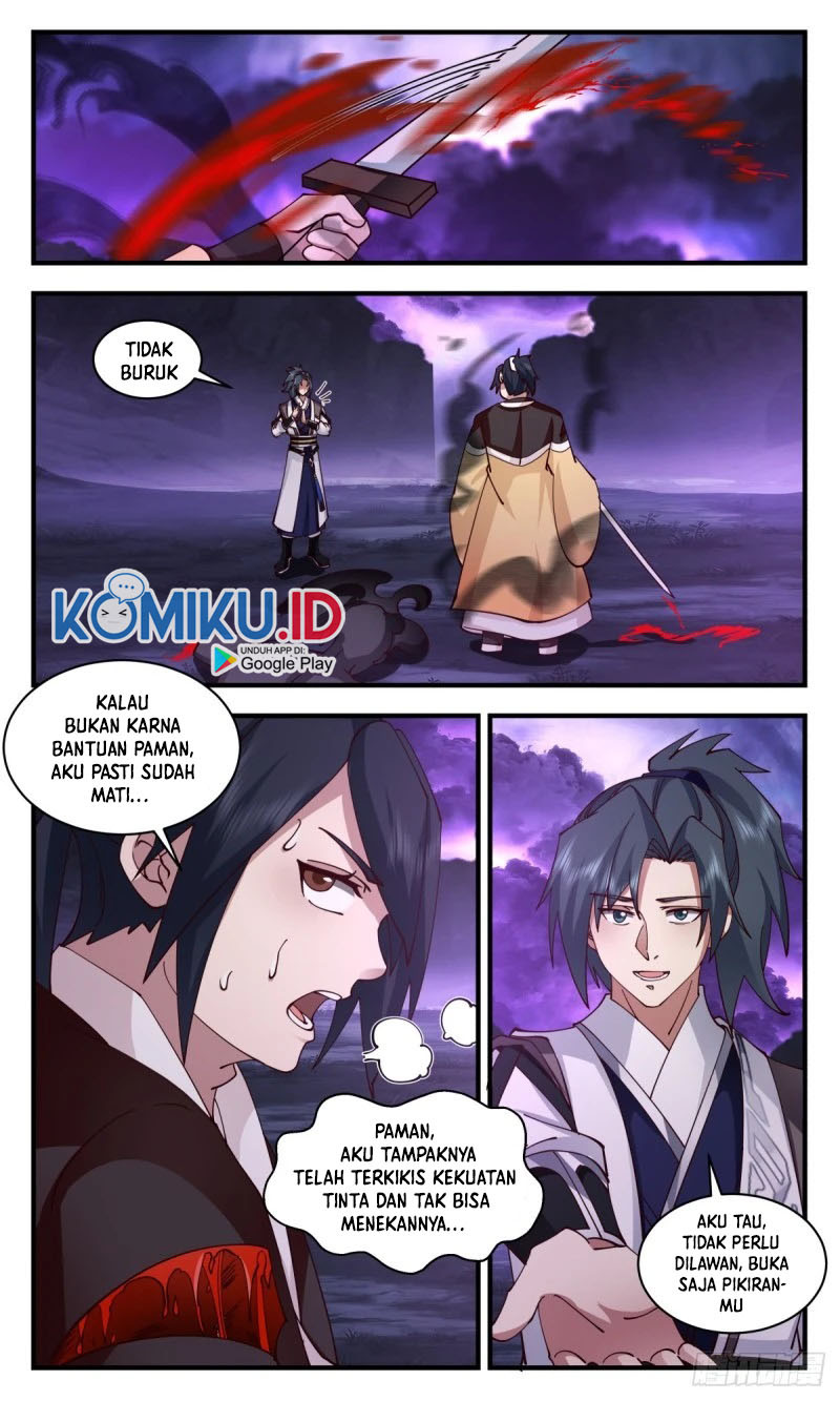Martial Peak Part 2 Chapter 3150 - https://gambar-id.komiku.org/uploads2/2687308-11.jpg