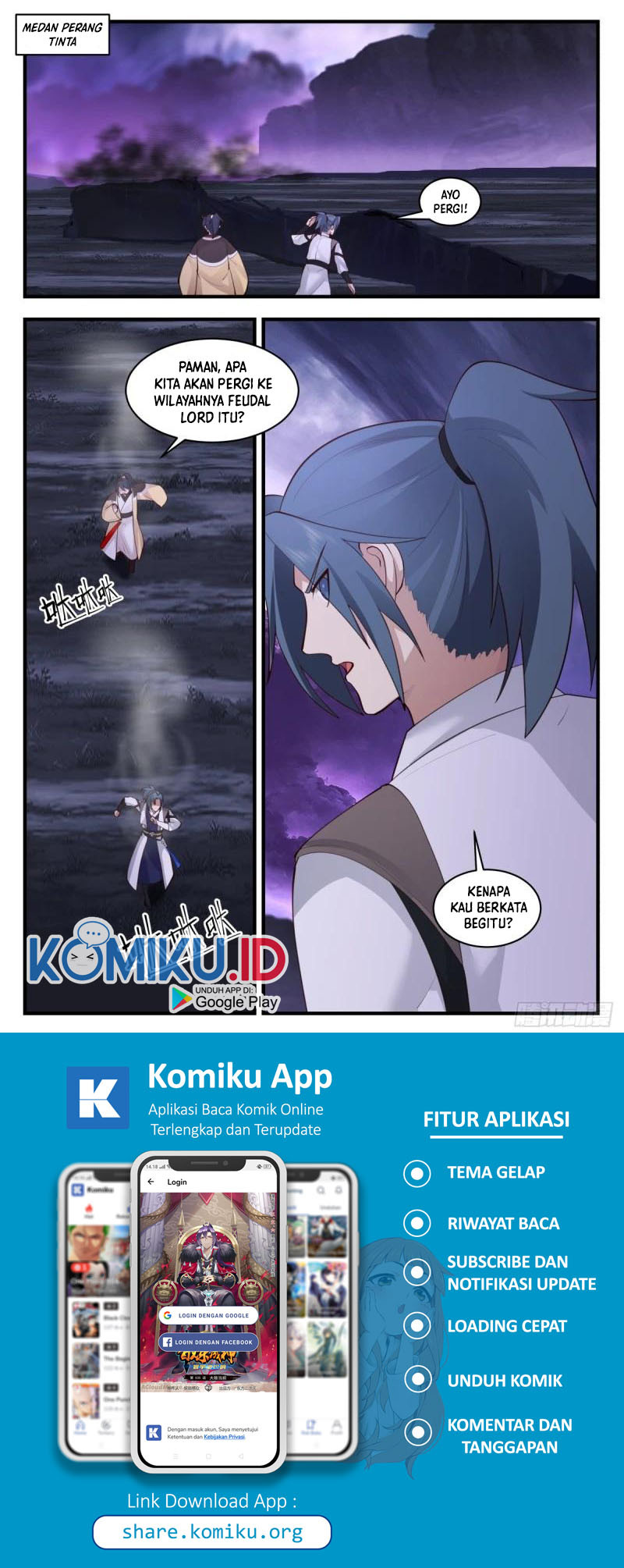Martial Peak Part 2 Chapter 3150 - https://gambar-id.komiku.org/uploads2/2687308-3.jpg
