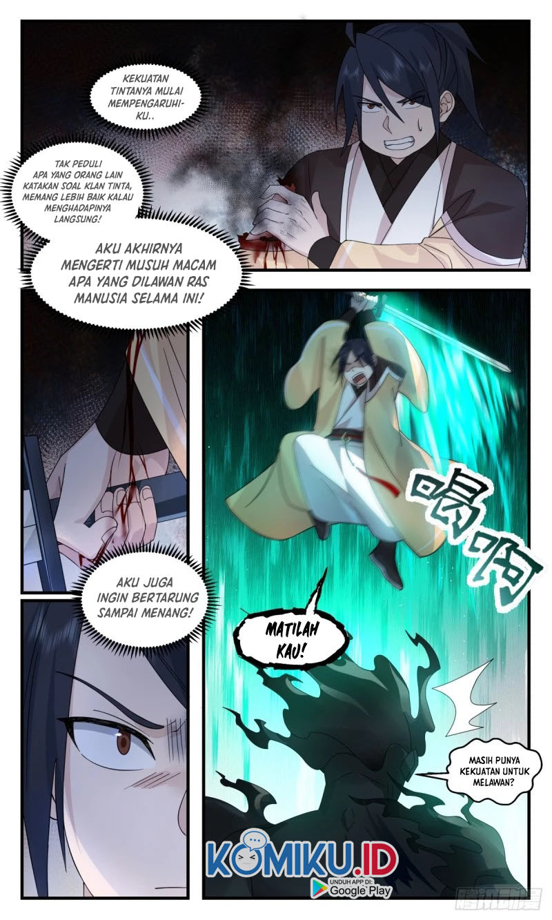Martial Peak Part 2 Chapter 3150 - https://gambar-id.komiku.org/uploads2/2687308-8.jpg