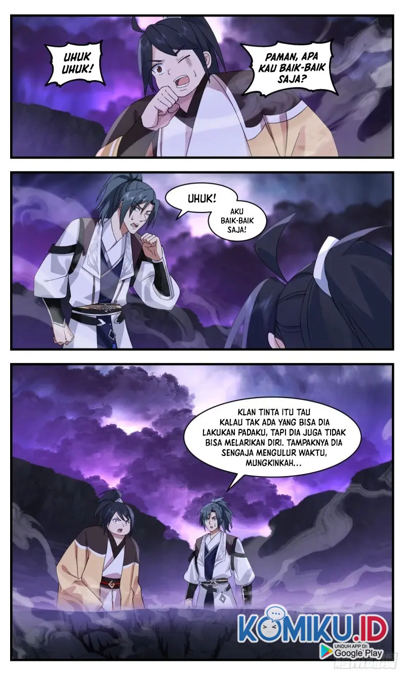 Martial Peak Part 2 Chapter 3151 - https://gambar-id.komiku.org/uploads2/2687309-10.jpg
