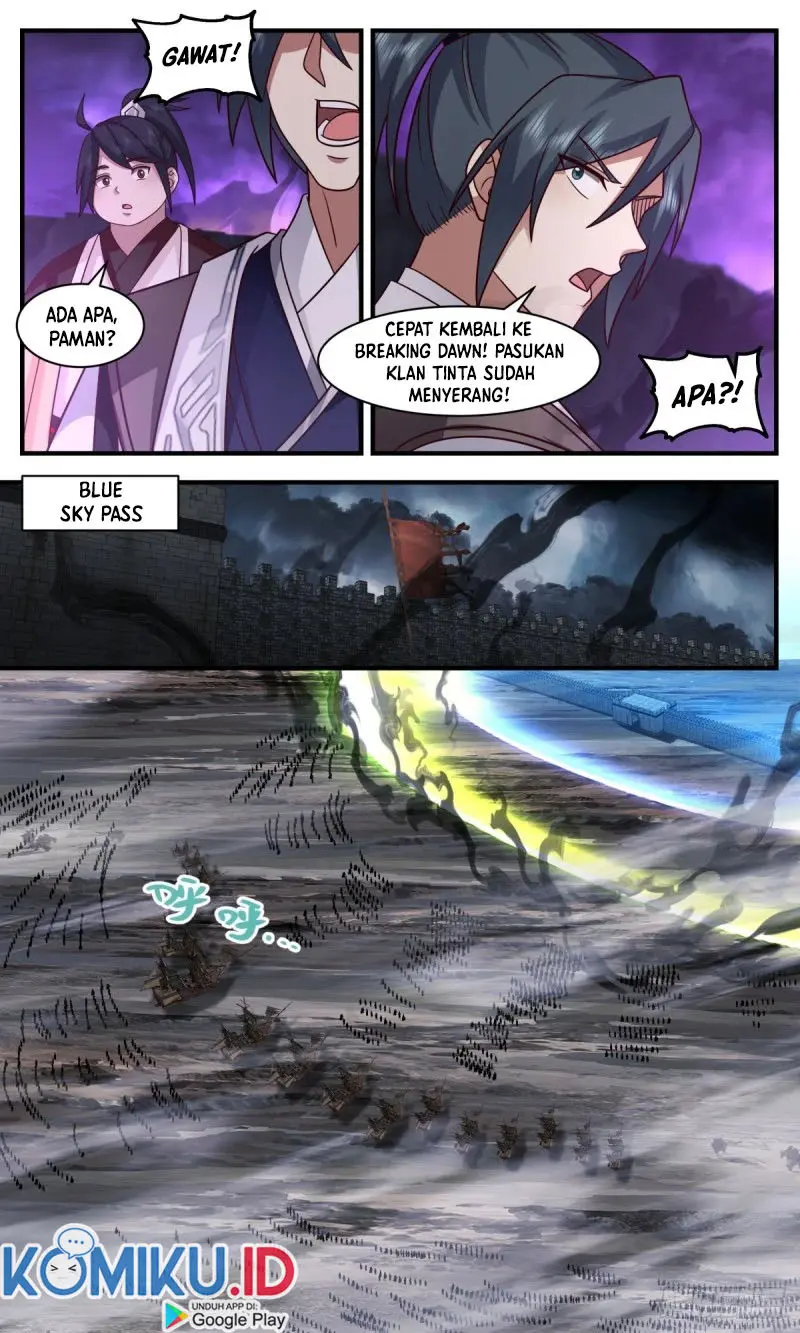 Martial Peak Part 2 Chapter 3151 - https://gambar-id.komiku.org/uploads2/2687309-11.jpg