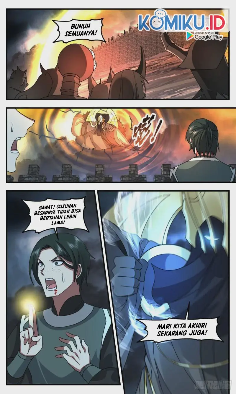 Martial Peak Part 2 Chapter 3151 - https://gambar-id.komiku.org/uploads2/2687309-13.jpg