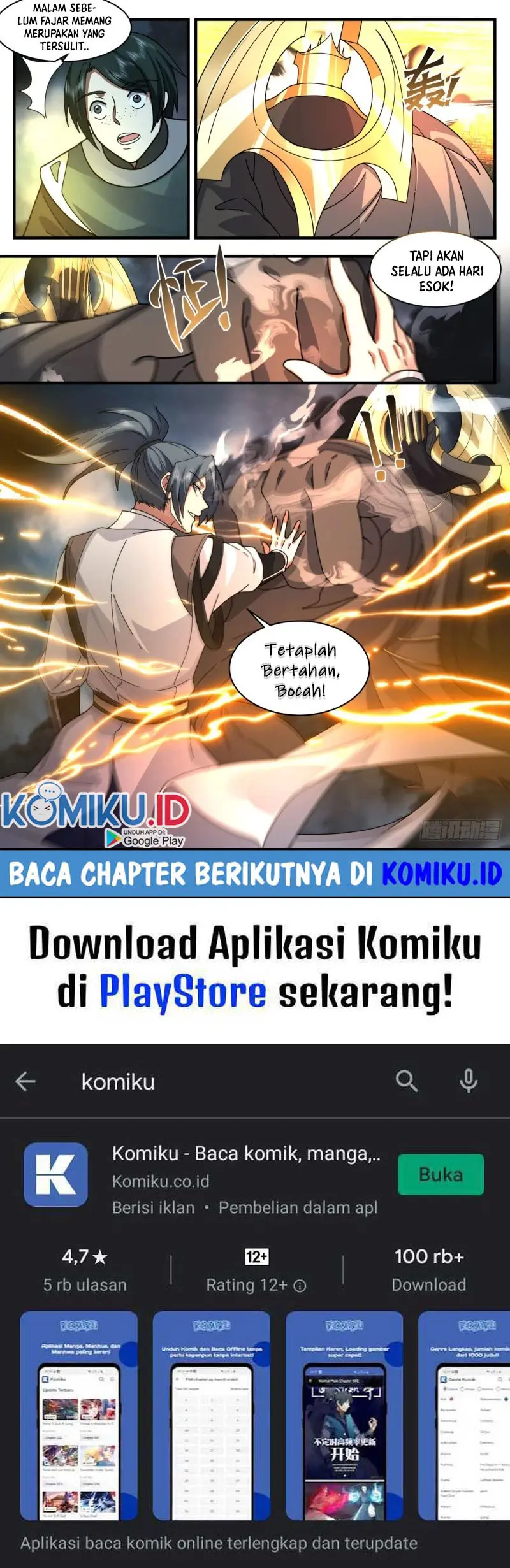 Martial Peak Part 2 Chapter 3151 - https://gambar-id.komiku.org/uploads2/2687309-14.jpg