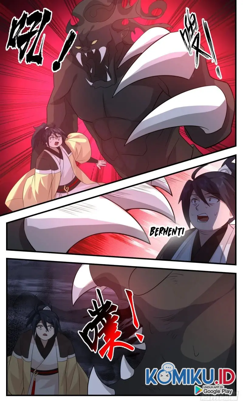 Martial Peak Part 2 Chapter 3151 - https://gambar-id.komiku.org/uploads2/2687309-6.jpg