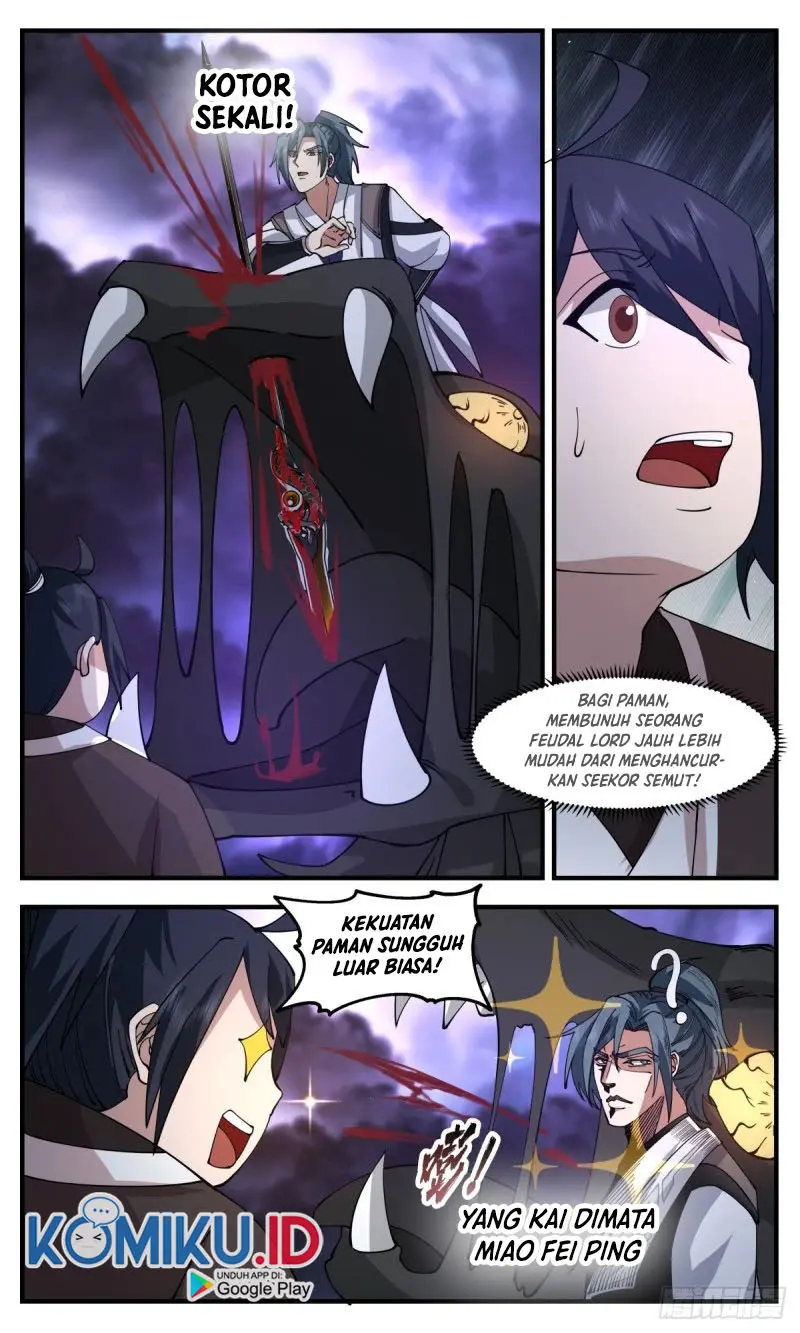 Martial Peak Part 2 Chapter 3151 - https://gambar-id.komiku.org/uploads2/2687309-7.jpg