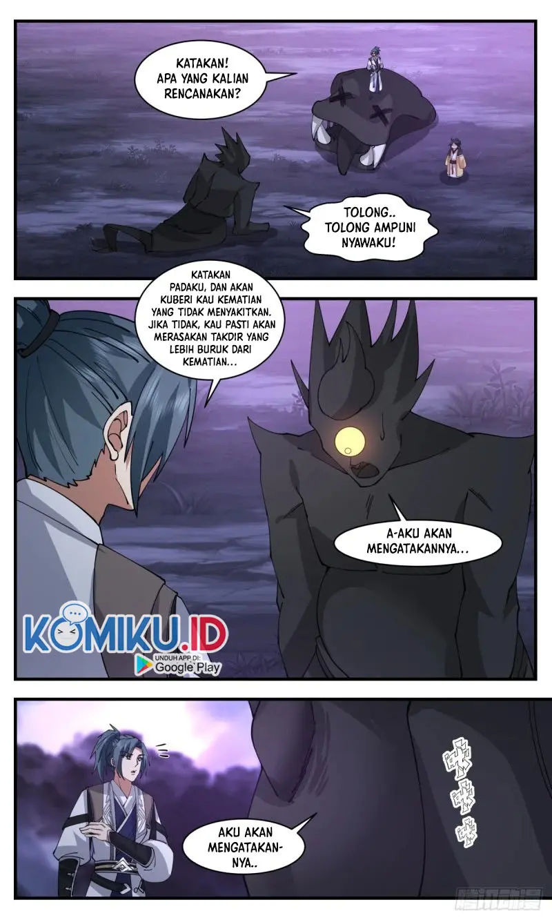 Martial Peak Part 2 Chapter 3151 - https://gambar-id.komiku.org/uploads2/2687309-8.jpg