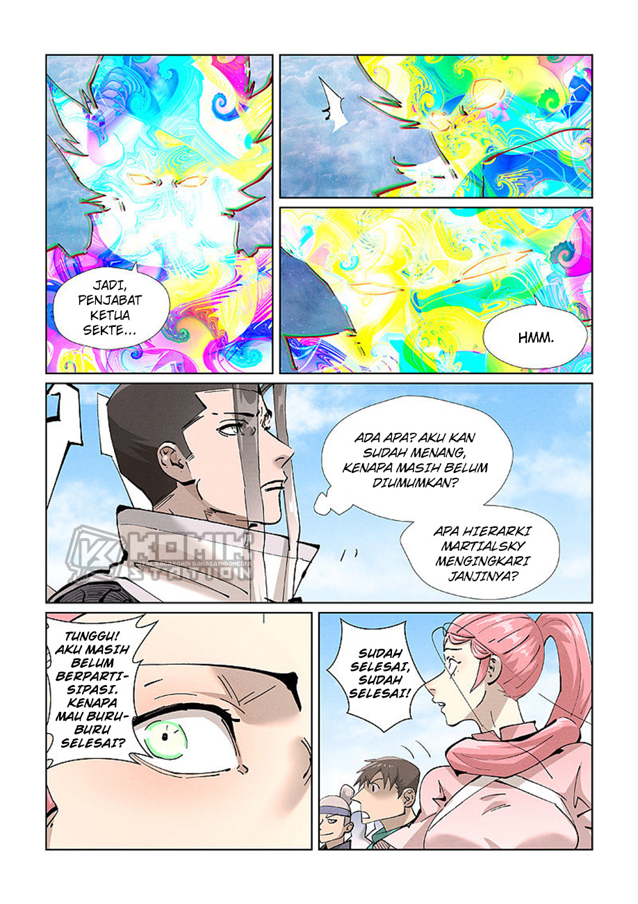 Tales of Demons and Gods Chapter 427.5 - https://gambar-id.komiku.org/uploads2/2687508-2.jpg