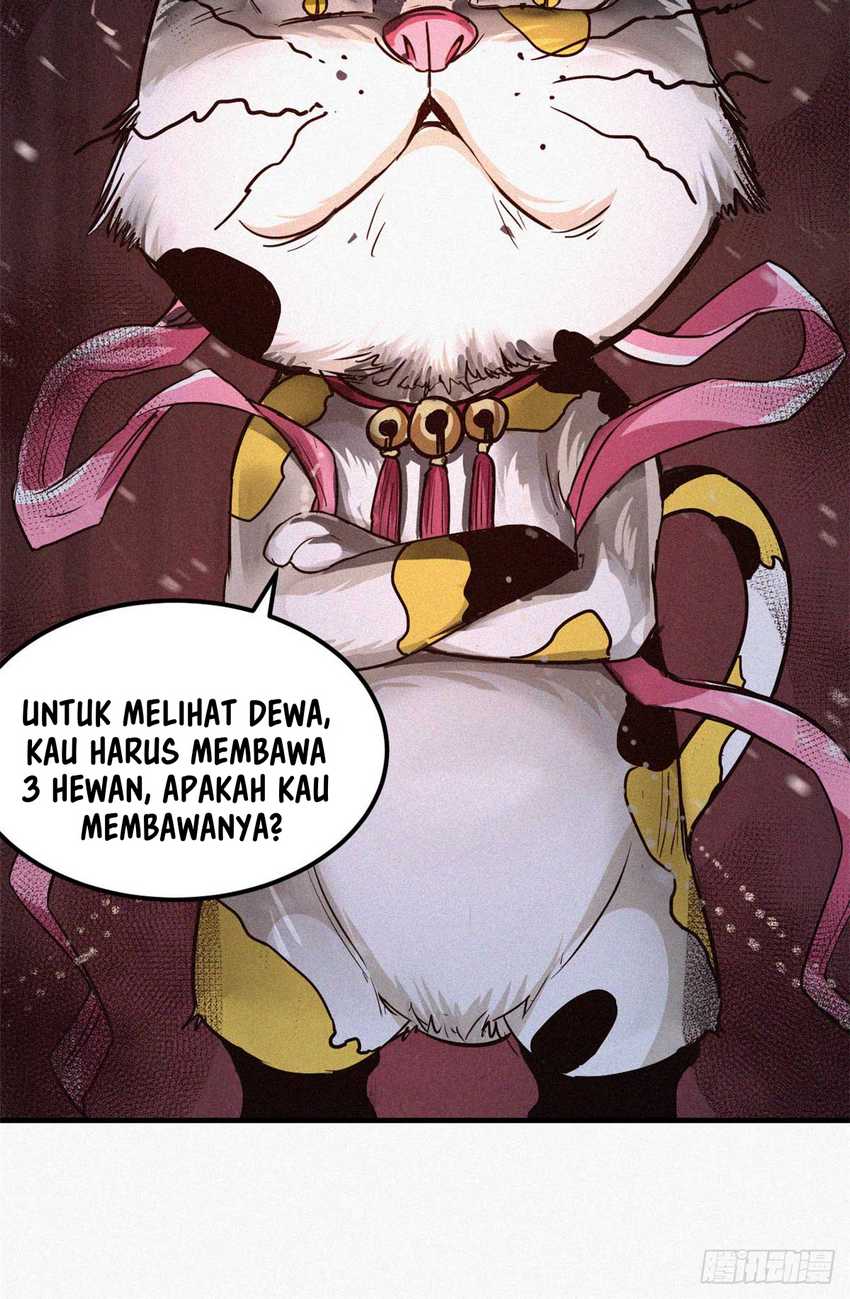 A Demonic Heart Chapter 12 Gambar 11