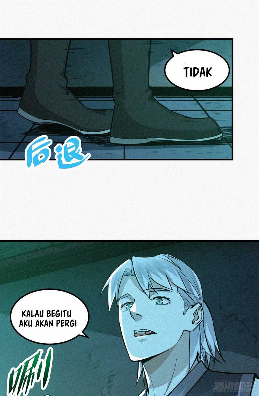 A Demonic Heart Chapter 12 Gambar 12