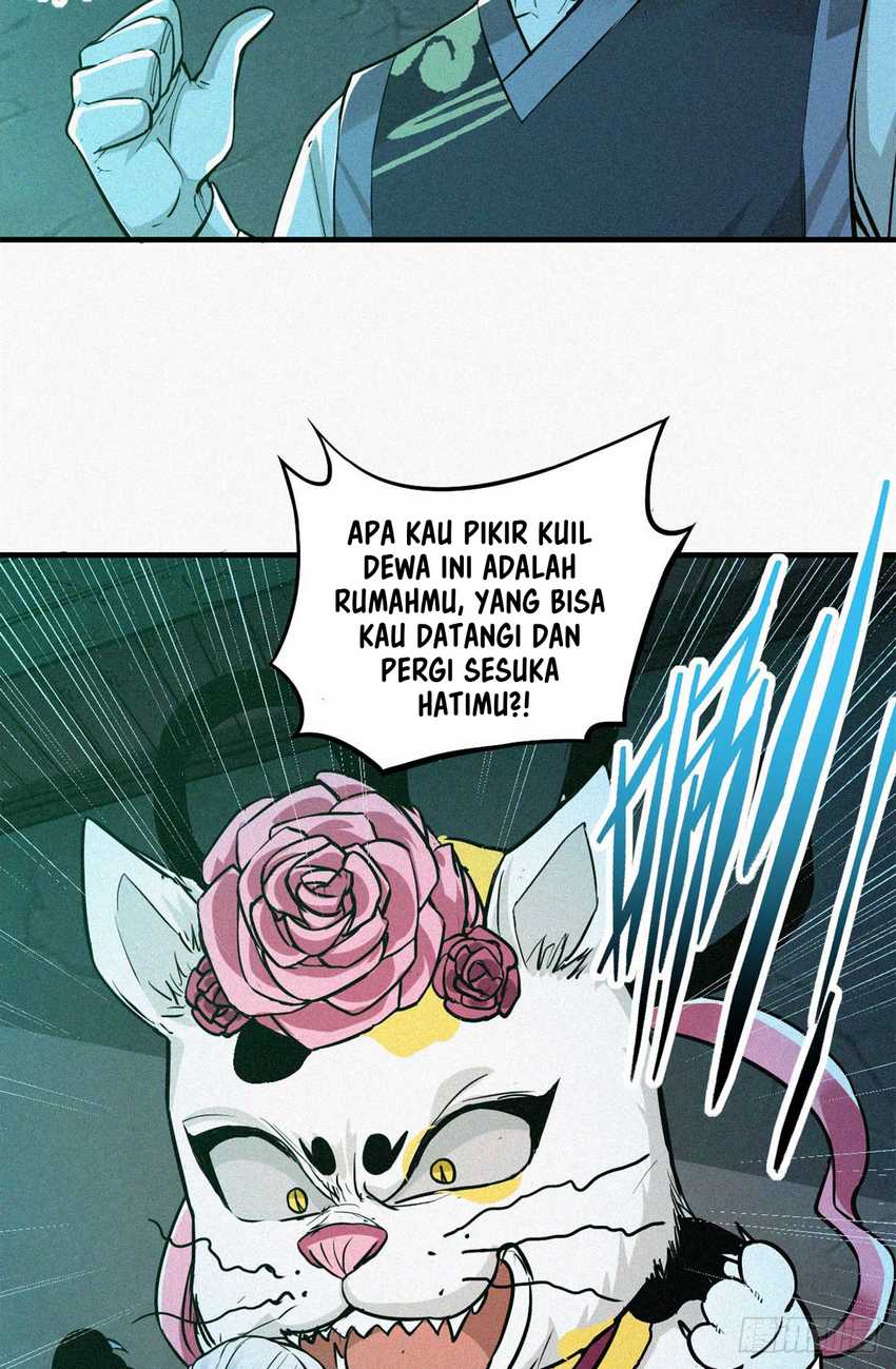 A Demonic Heart Chapter 12 Gambar 13