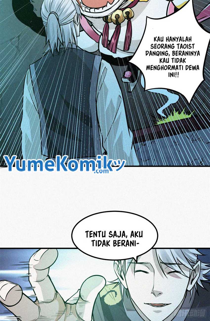 A Demonic Heart Chapter 12 Gambar 14
