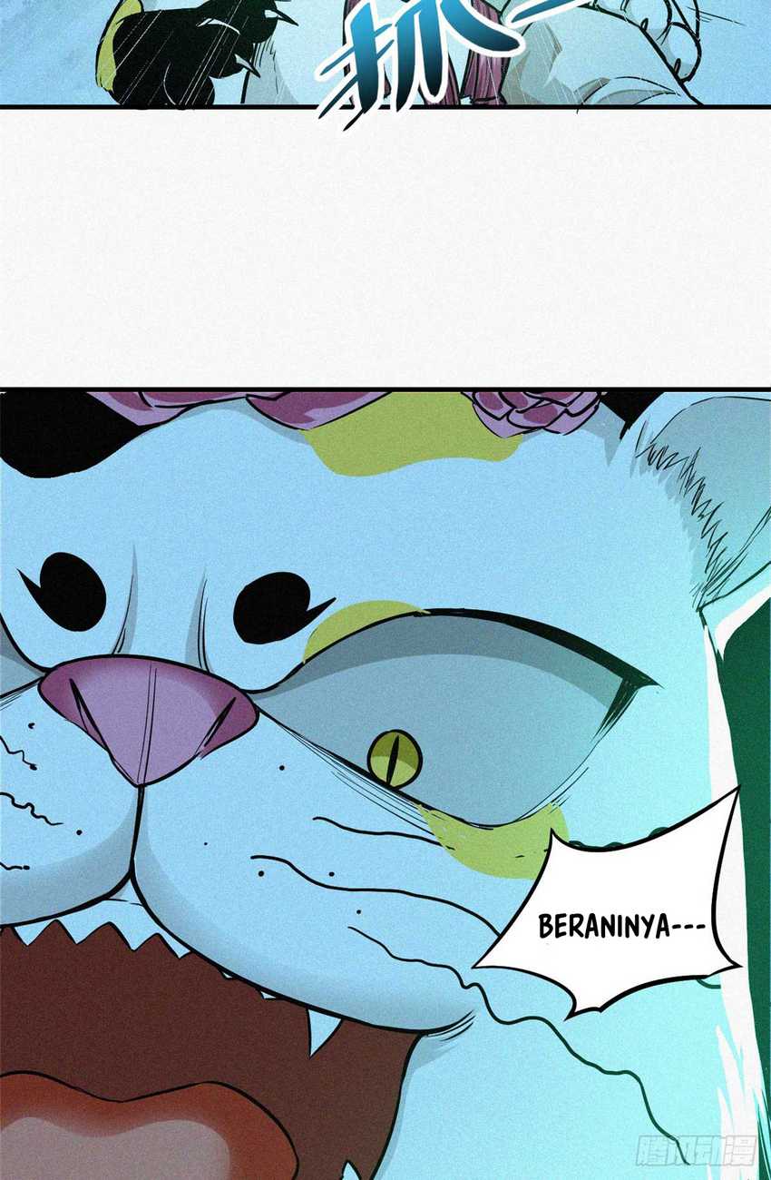 A Demonic Heart Chapter 12 Gambar 16
