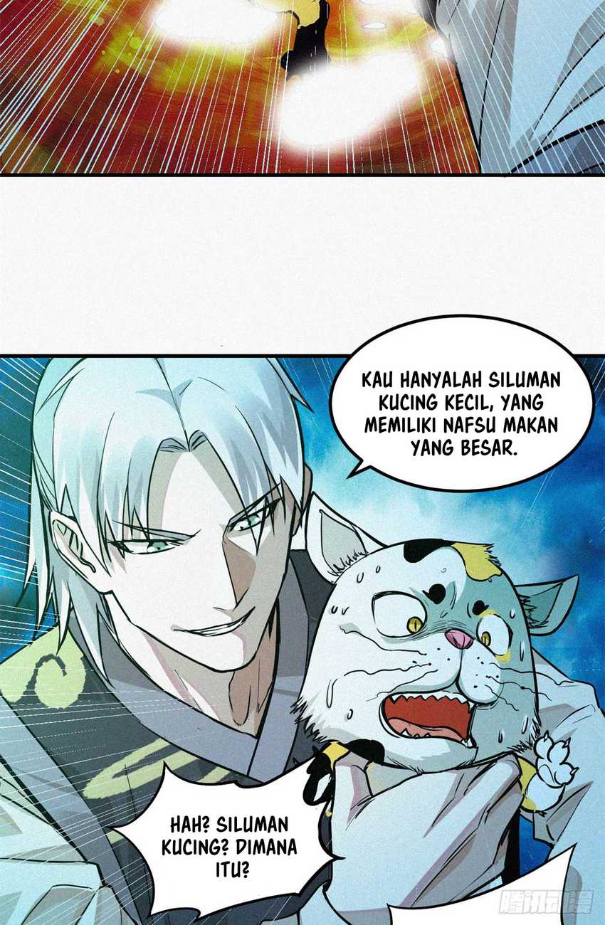 A Demonic Heart Chapter 12 Gambar 18