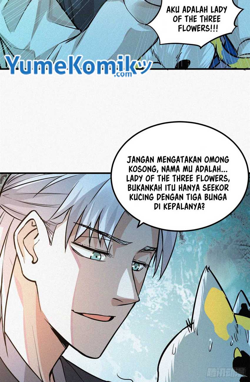 A Demonic Heart Chapter 12 Gambar 19