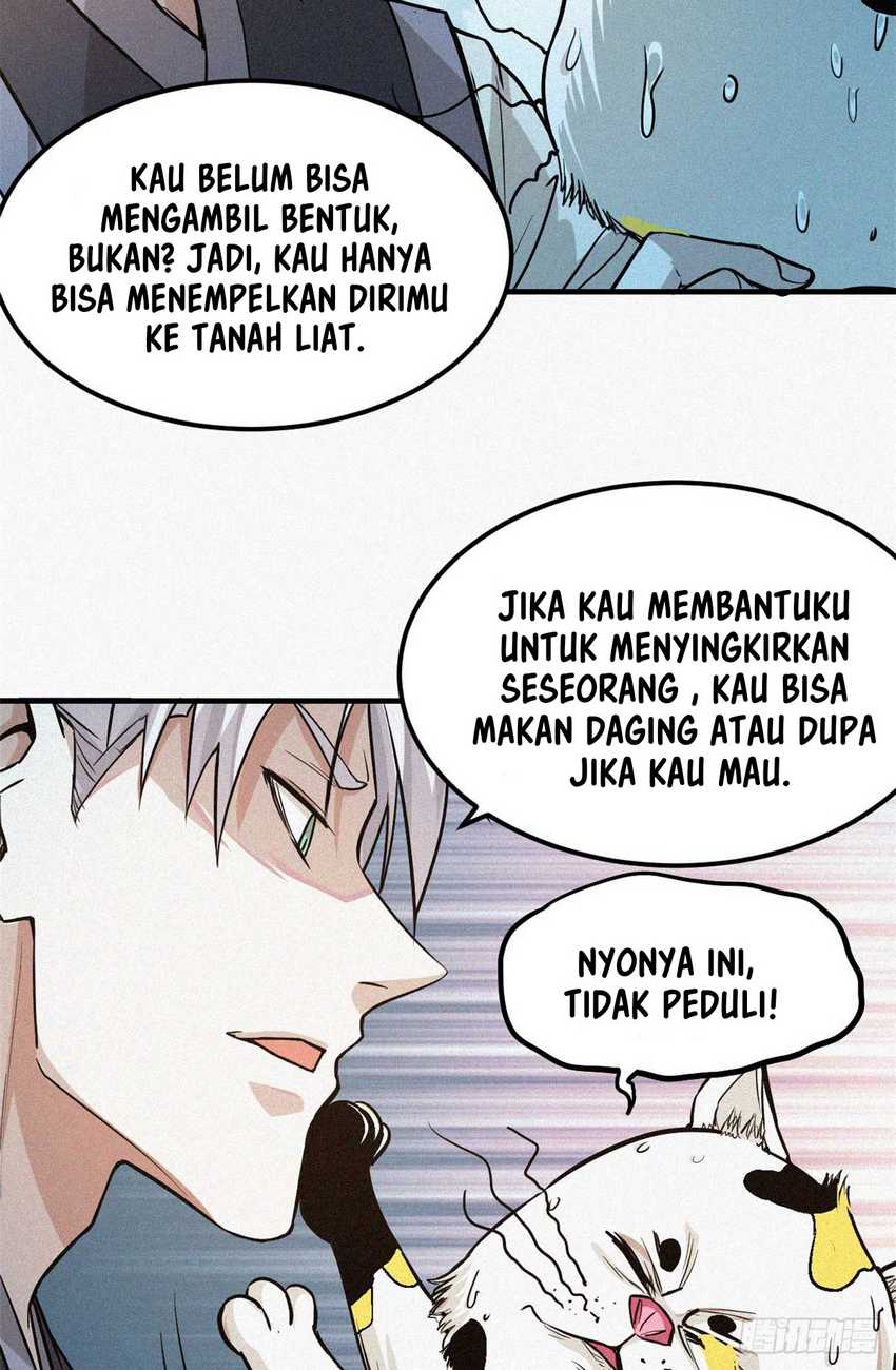 A Demonic Heart Chapter 12 Gambar 20