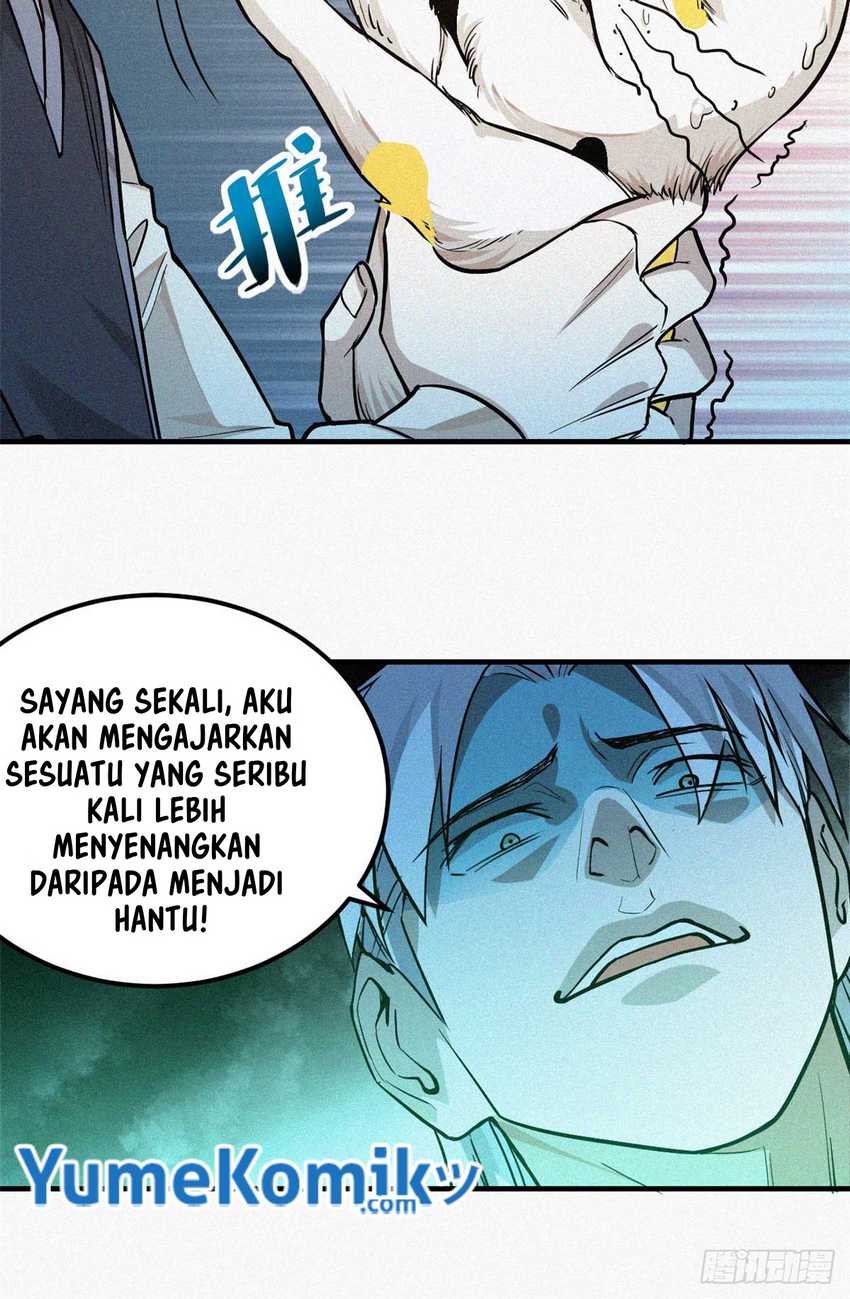 A Demonic Heart Chapter 12 Gambar 21