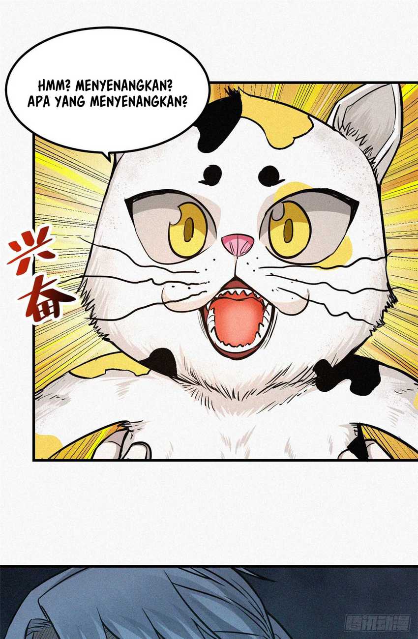 A Demonic Heart Chapter 12 Gambar 22