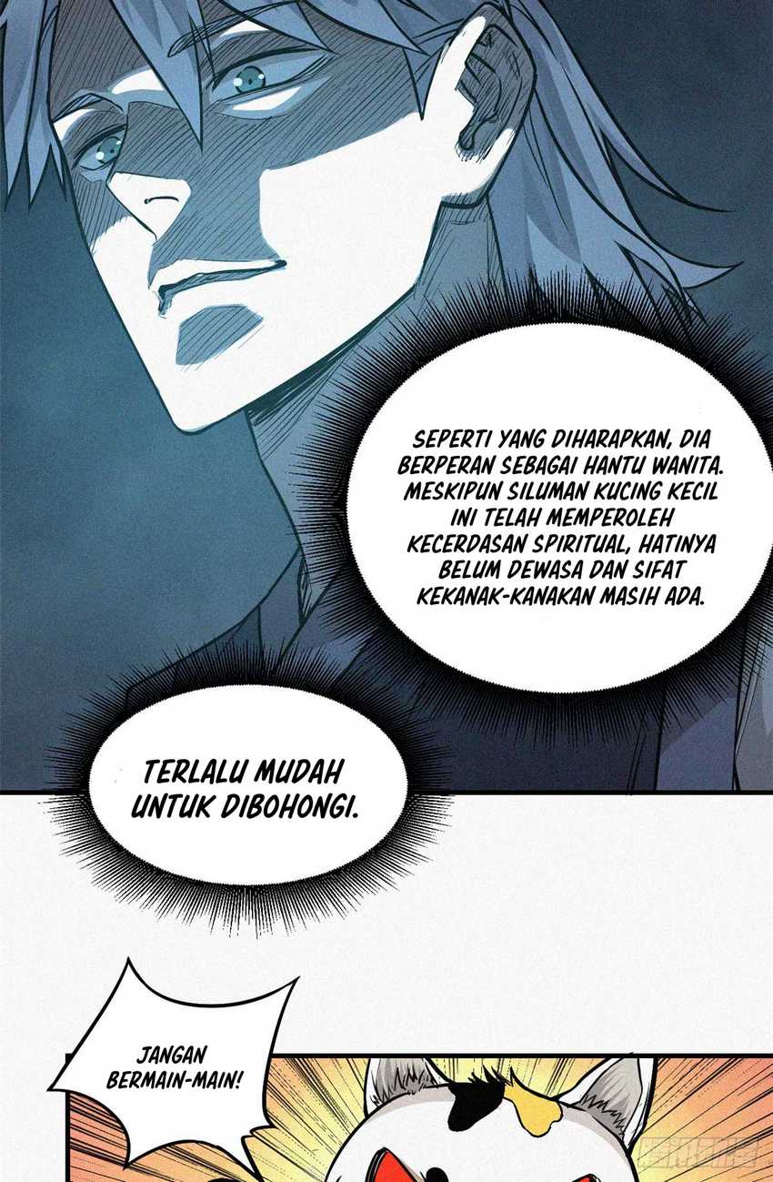 A Demonic Heart Chapter 12 Gambar 23